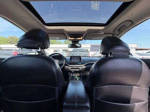 Used 2020 Nissan Altima 2.5 SV AWD/4WD image 23
