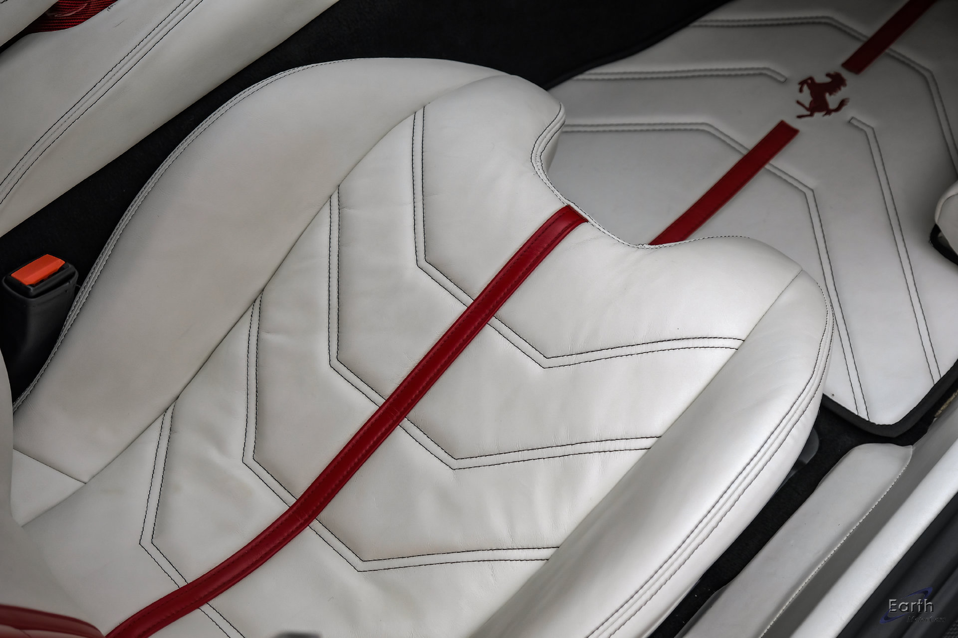 Used 2014 Ferrari F12 Berlinetta RWD image 72