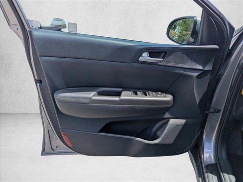 Used 2017 Kia Sportage EX FWD image 20