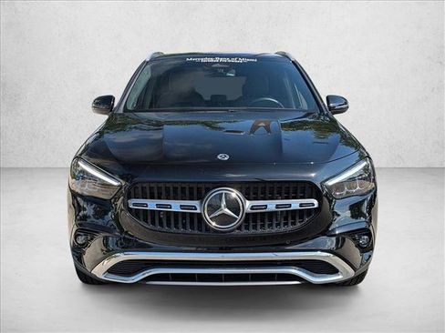 Used 2025 Mercedes-Benz GLA 250 image 2