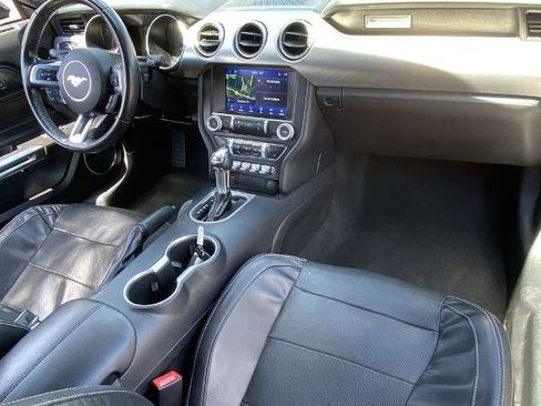 Used 2022 Ford Mustang GT Premium w/ Ford Safe & Smart Package image 14