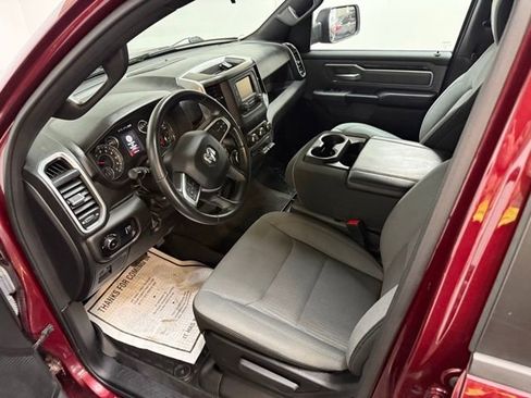 Certified 2023 RAM 1500 Big Horn image 15
