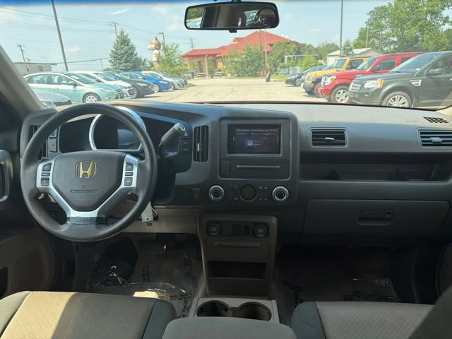 Used 2006 Honda Ridgeline RTS image 7