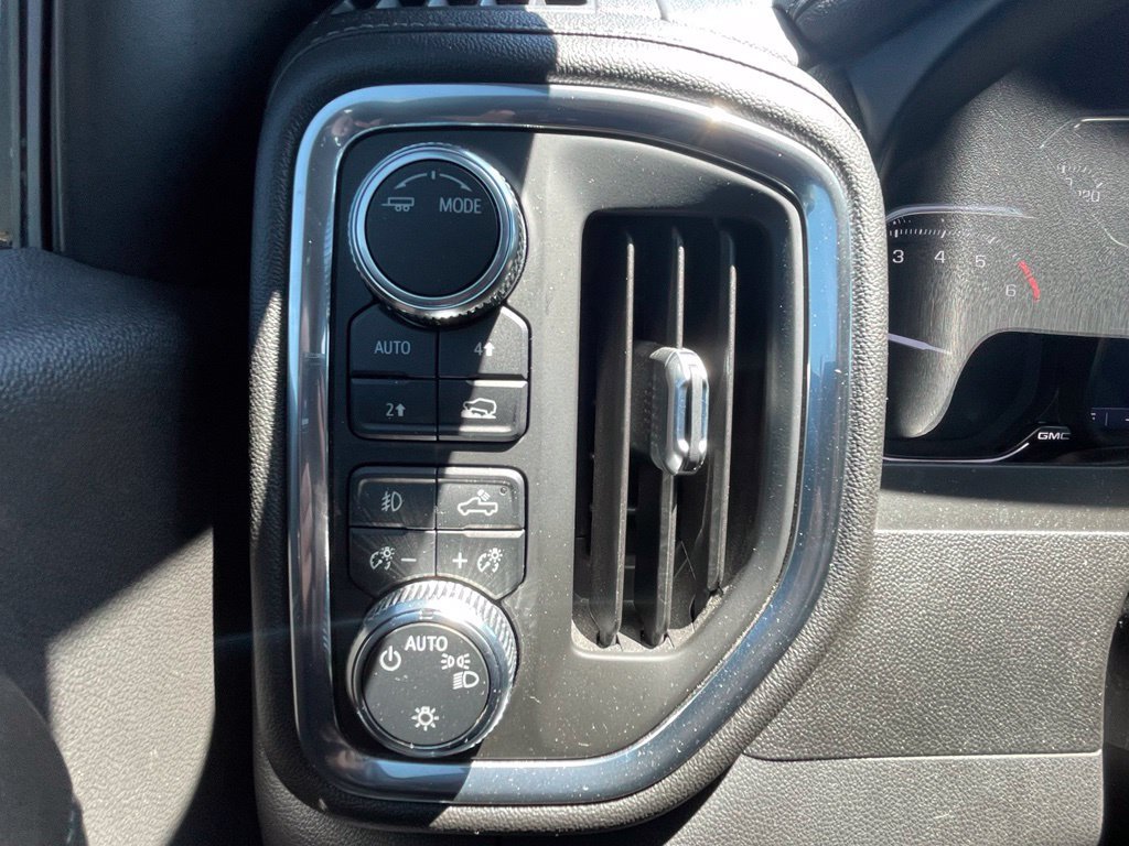 Used 2021 GMC Sierra 1500 Elevation AWD/4WD image 15
