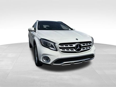 Used 2019 Mercedes-Benz GLA 250 w/ Premium Package image 7