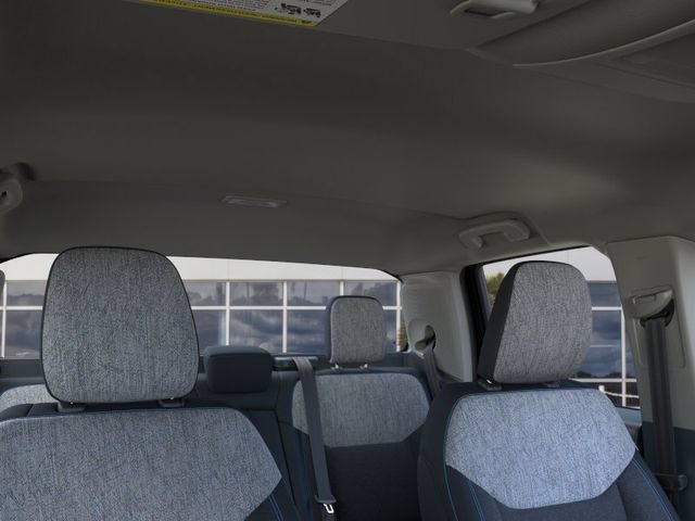 New 2026 Ford Maverick XLT FWD image 35