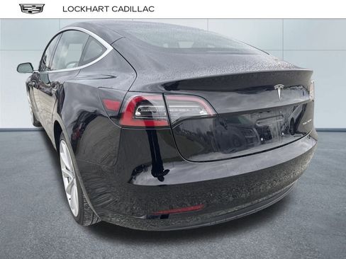 Used 2018 Tesla Model 3 Long Range image 11