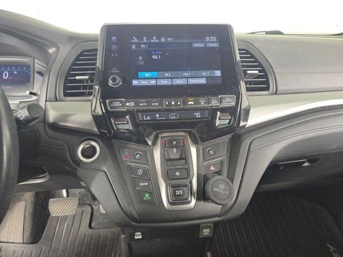 Used 2022 Honda Odyssey EX-L image 28