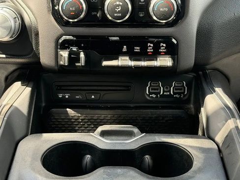 Used 2019 RAM 1500 Sport w/ Level 2 Equipment Group AWD/4WD image 25