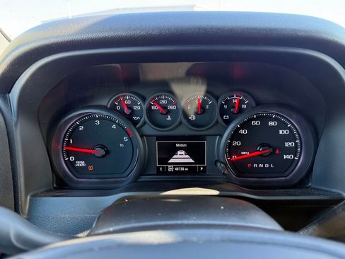 Used 2024 GMC Sierra 3500 Pro w/ 1SA Pro Safety Plus Package image 12