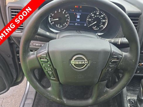 Used 2023 Nissan Frontier S w/ Technology Package AWD/4WD image 6