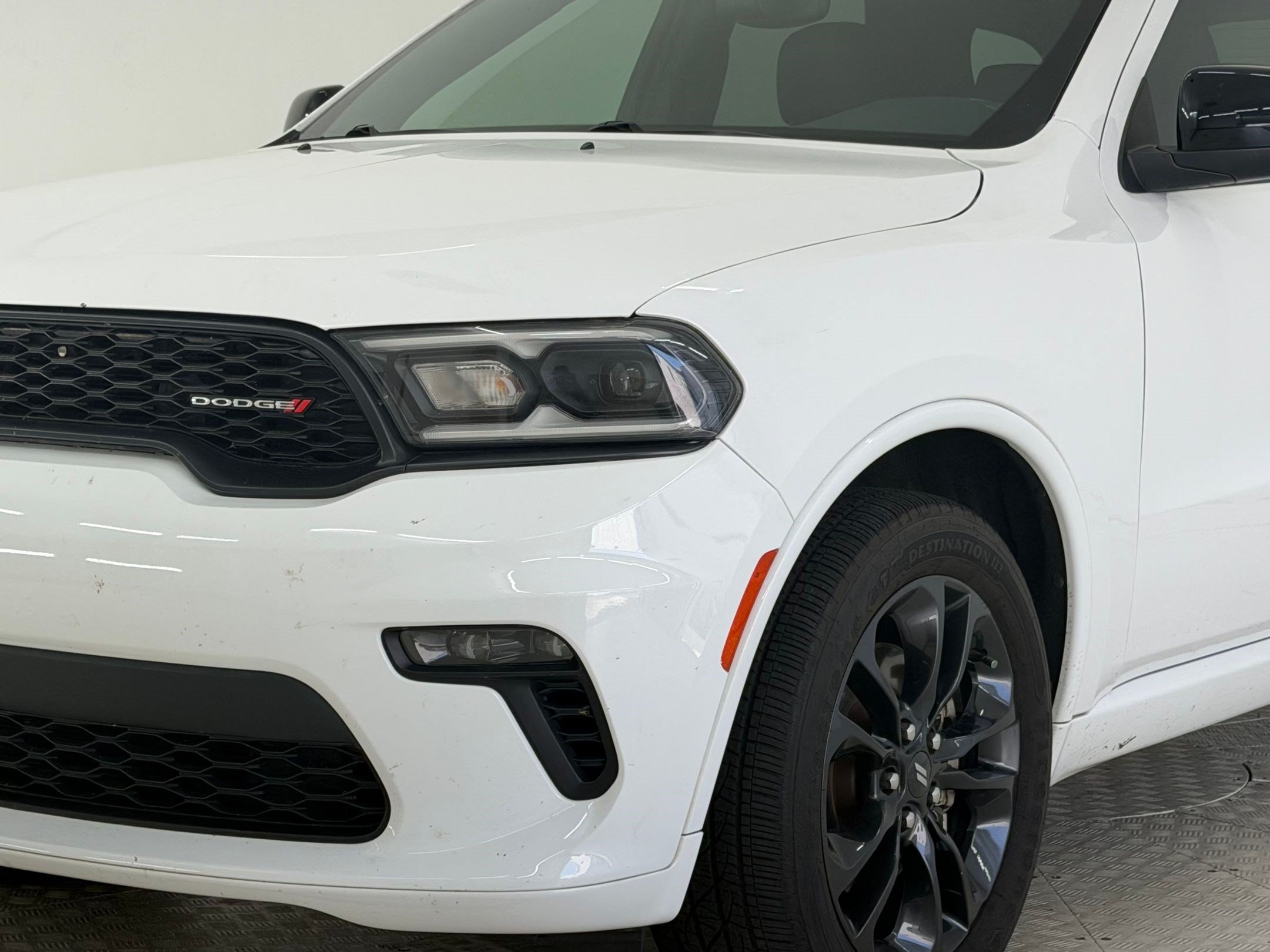 Used 2021 Dodge Durango GT AWD/4WD image 12