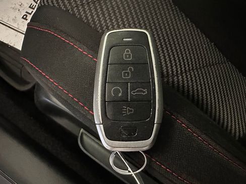 Used 2019 Honda Civic Si image 17