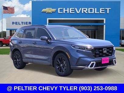 Used 2025 Honda CR-V Sport Touring