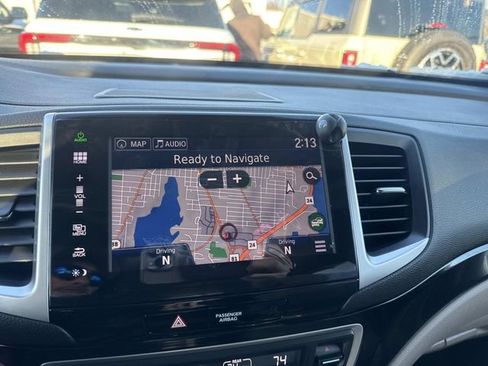 Used 2016 Honda Pilot Elite image 35