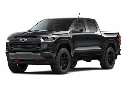New 2025 Chevrolet Colorado Z71 w/ Z71 Convenience Package 2