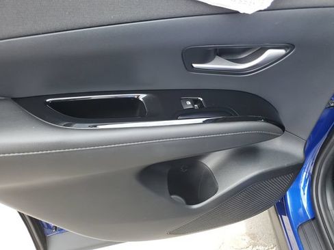 Certified 2022 Hyundai Tucson SEL w/ Convenience + Premium Package AWD/4WD image 16