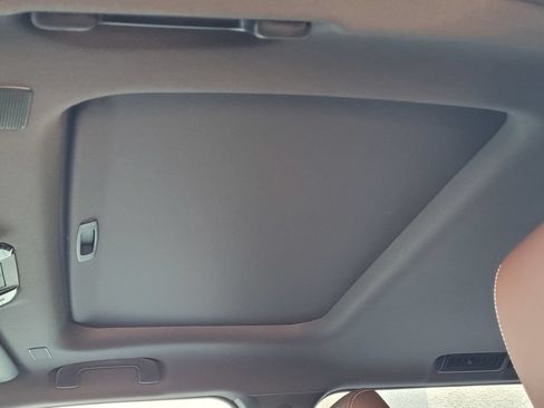 Used 2026 Toyota Land Cruiser w/ Premium Package AWD/4WD image 9
