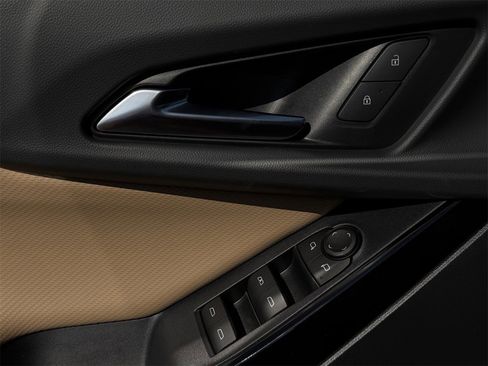 New 2026 Chevrolet Equinox ACTIV w/ Safety and Technology Package image 22