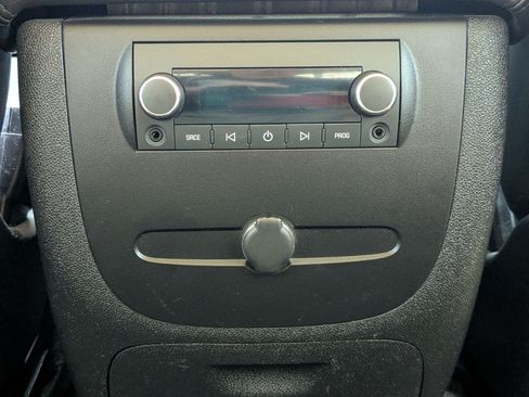 Used 2008 Chevrolet Silverado 3500 LTZ AWD/4WD image 27