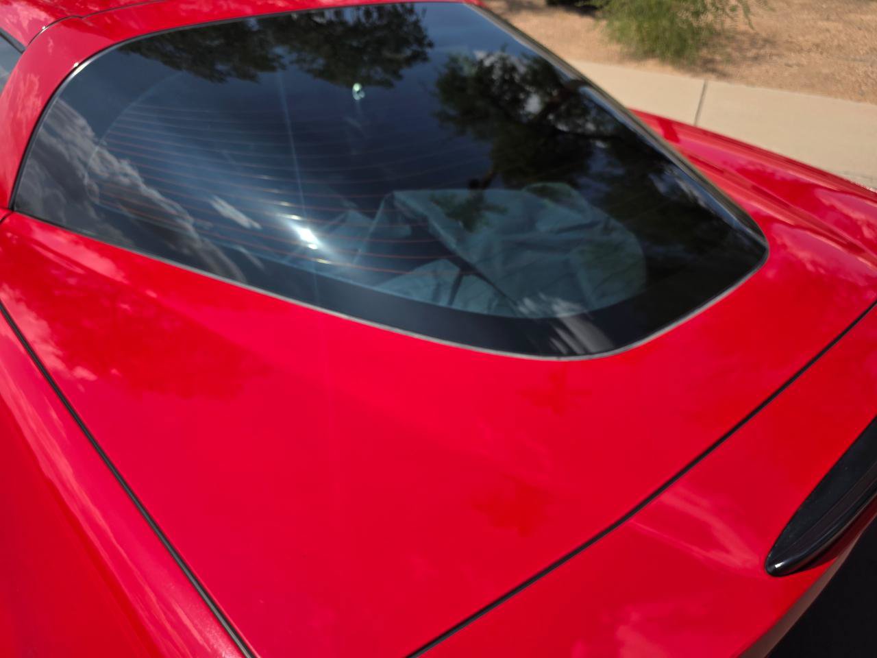 Used 2007 Chevrolet Corvette Z06 w/ Preferred Equipment Group RWD image 21