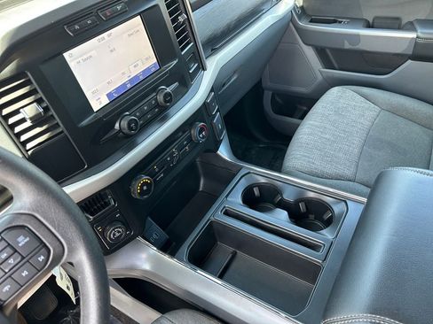 Used 2021 Ford F150 XLT AWD/4WD image 18