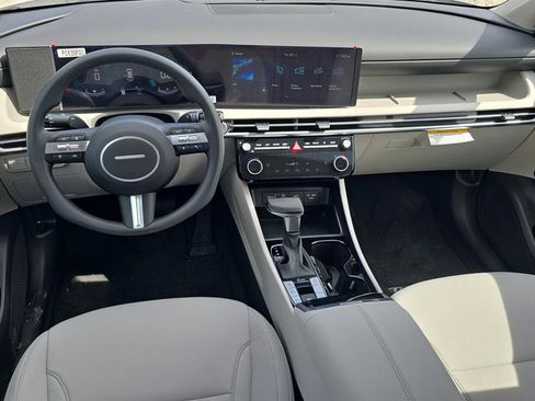 New 2026 Hyundai Tucson SEL AWD/4WD image 20