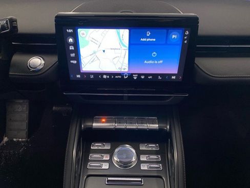 New 2026 Lincoln Nautilus Reserve image 21