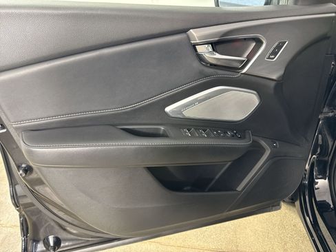 Used 2019 Acura RDX A-Spec AWD/4WD image 19