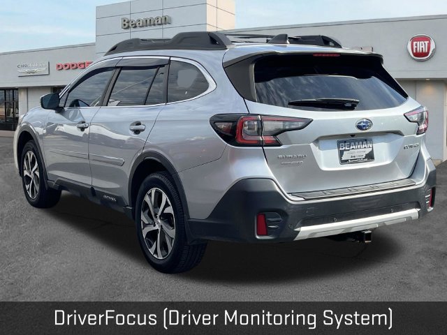 Used 2022 Subaru Outback Limited AWD/4WD image 5