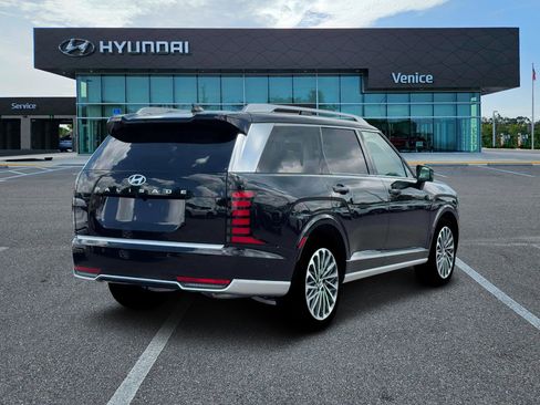 New 2026 Hyundai Palisade Calligraphy FWD image 26