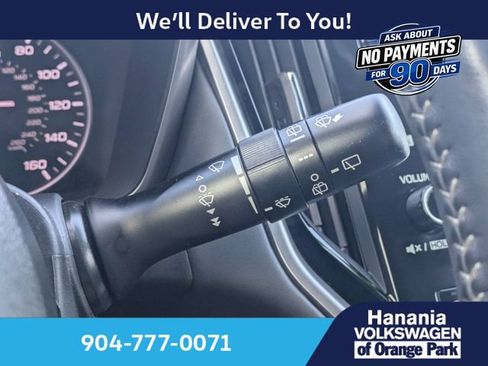 Used 2023 Subaru Outback Touring XT AWD/4WD image 31