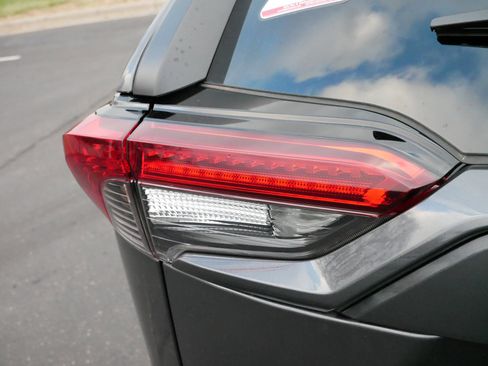 Certified 2025 Toyota RAV4 XLE Premium image 18