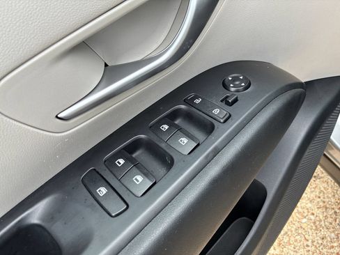 Used 2024 Hyundai Tucson SEL FWD image 12