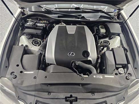 Used 2015 Lexus GS 350 w/ Premium Package RWD image 15