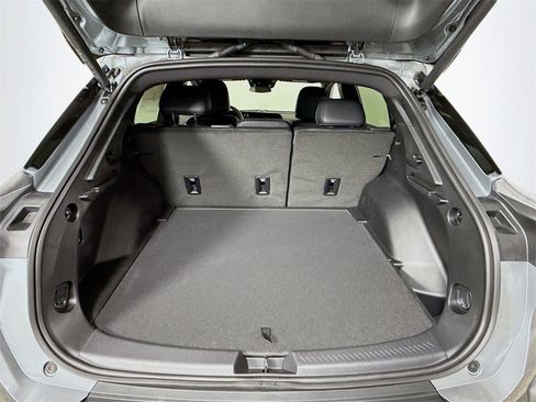 New 2026 Chevrolet Equinox EV LT image 19