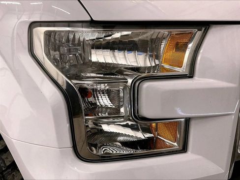 Used 2016 Ford F150 XLT image 28