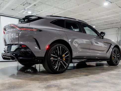 Used 2023 Aston Martin DBX 707 AWD/4WD image 15