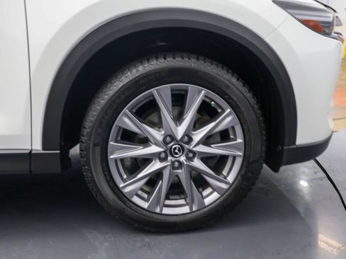 Used 2019 MAZDA CX-5 Grand Touring Reserve AWD/4WD image 39