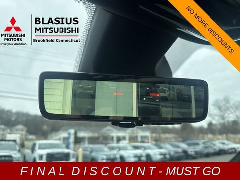 Used 2022 Jeep Grand Wagoneer Series II image 38