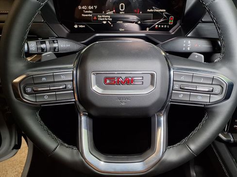 New 2026 GMC Acadia Elevation image 21