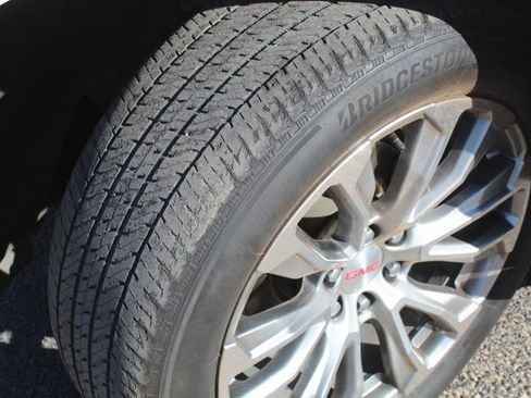 Used 2022 GMC Yukon Denali w/ Max Trailering Package image 16