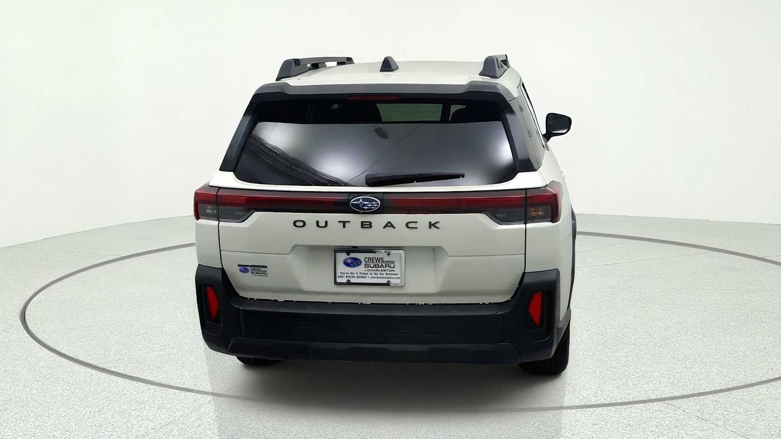 New 2026 Subaru Outback Limited w/ Premium/Limited Package 2 AWD/4WD image 8