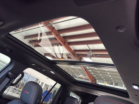 New 2026 Chevrolet Traverse Z71 w/ Enhanced Driving Package image 20