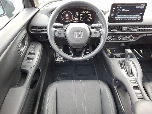 Certified 2024 Honda HR-V EX-L image 11