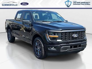New 2026 Ford F150 STX w/ Equipment Group 200A RWD 360° Tour