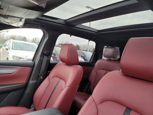 New 2026 MAZDA CX-70 3.3 Turbo w/ Premium Plus Pkg image 22