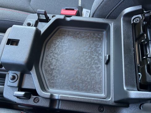 New 2026 Jeep Gladiator Rubicon image 22