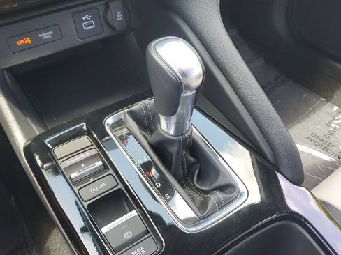 Certified 2024 Acura Integra A-Spec FWD image 28