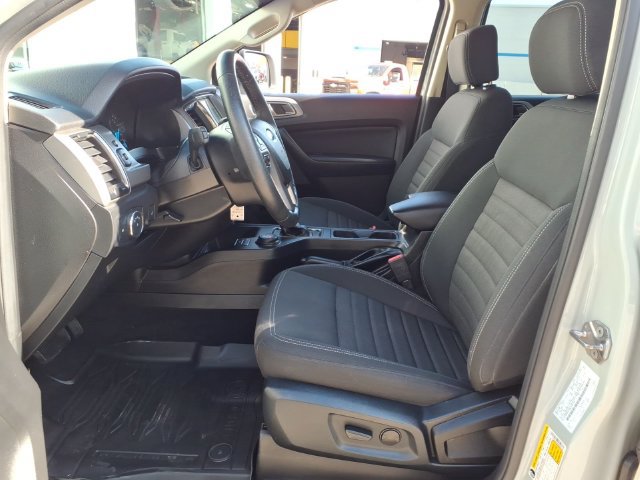Used 2021 Ford Ranger XLT w/ Equipment Group 302A High AWD/4WD image 6